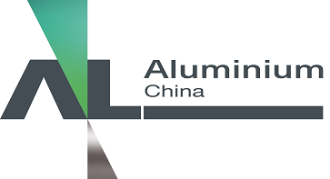 ALUMINIUM CHINA logo