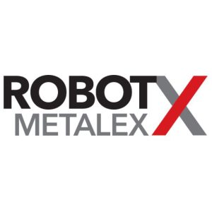 ROBOTX at Metalex